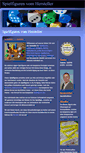 Mobile Screenshot of hersteller-spielfiguren.de